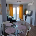 Sunrise Parrot Oasis Апартаменты