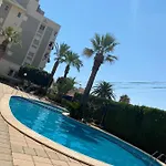 Sunrise Parrot Oasis Апартаменты Торевьиа