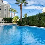 Sunrise Parrot Oasis Апартаменты Торевьиа