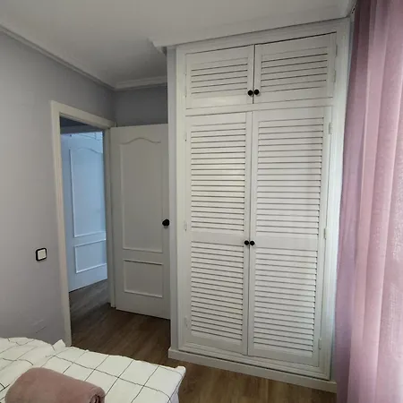 Sunrise Parrot Oasis Appartement Torrevieja