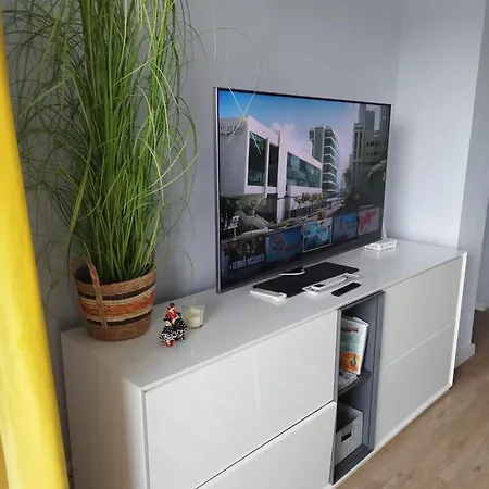Appartement Sunrise Parrot Oasis