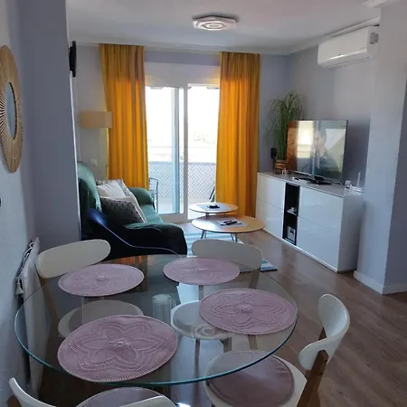 Sunrise Parrot Oasis Appartement