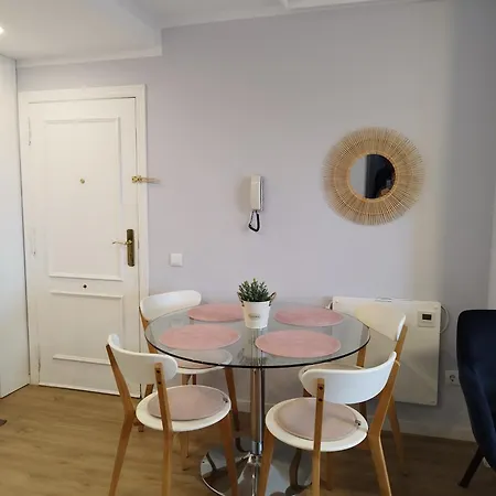 Appartement Sunrise Parrot Oasis