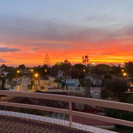 Sunrise Parrot Oasis Appartement Torrevieja