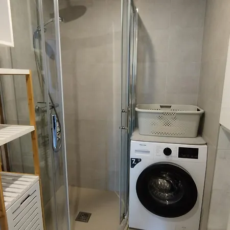 Apartment Sunrise Parrot Oasis