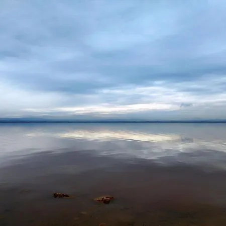 Apartment Sunrise Parrot Oasis Torrevieja