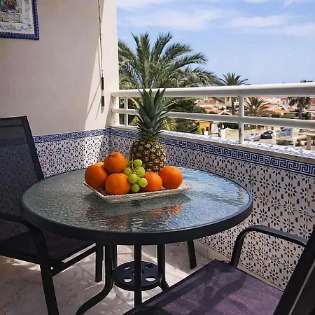Sunrise Parrot Oasis Apartment