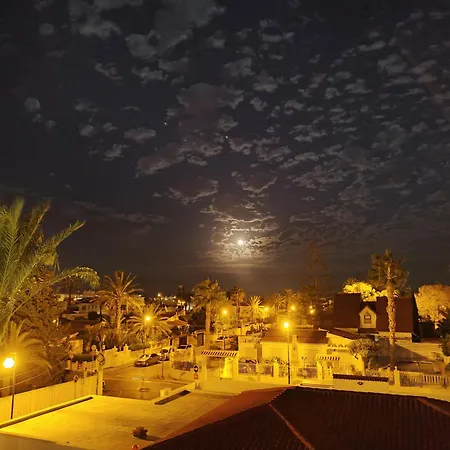 Sunrise Parrot Oasis Appartement