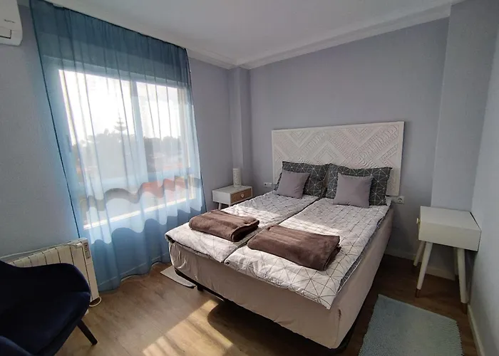 Sunrise Parrot Oasis *