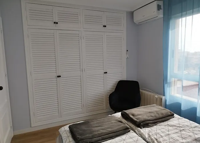 Sunrise Parrot Oasis Torrevieja