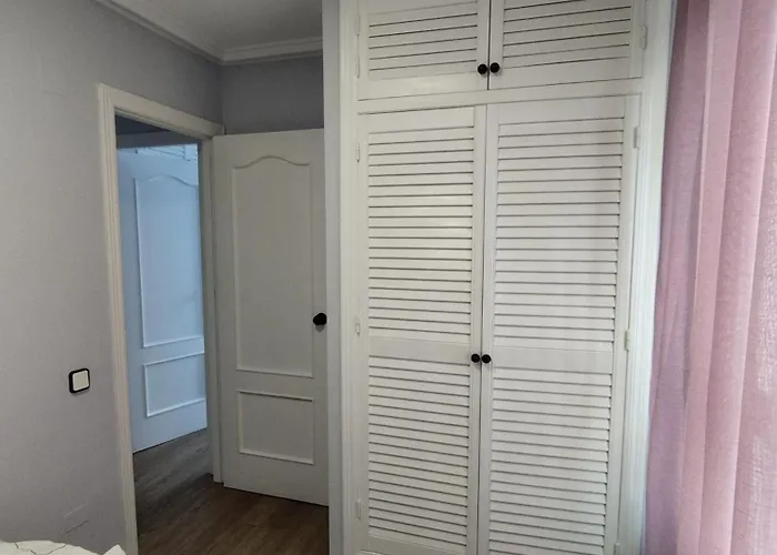 Sunrise Parrot Oasis Apartment Torrevieja