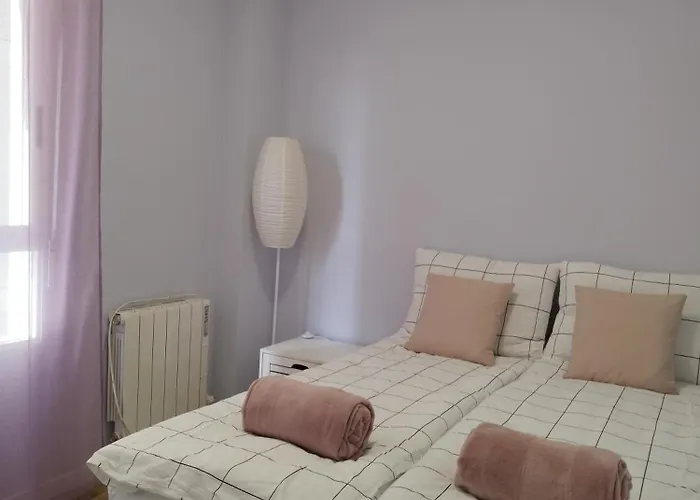 Sunrise Parrot Oasis Apartment Torrevieja