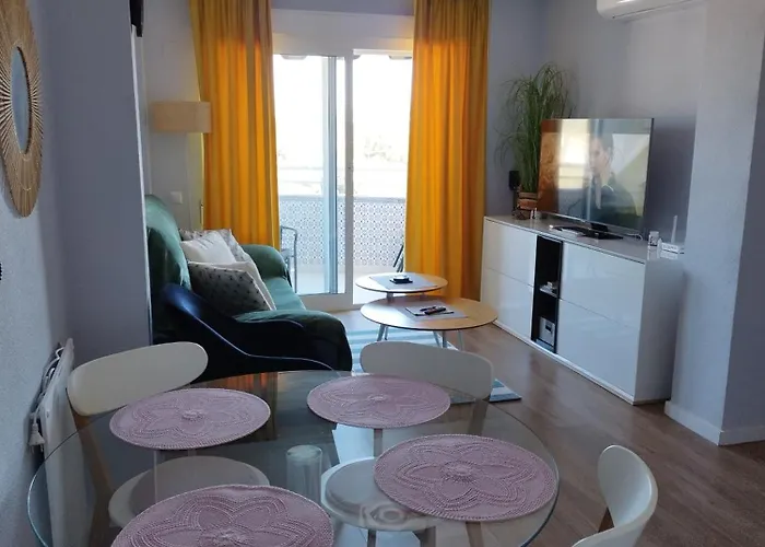 Sunrise Parrot Oasis Apartment