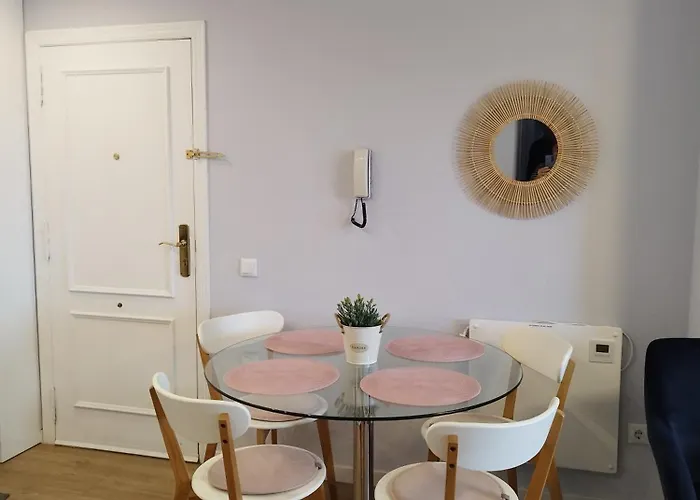 Apartment Sunrise Parrot Oasis