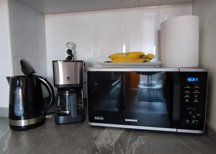 Sunrise Parrot Oasis Apartment