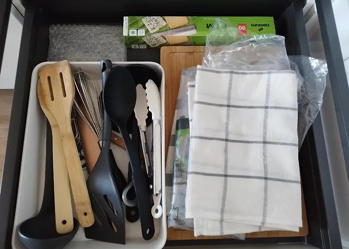 Apartment Sunrise Parrot Oasis Torrevieja