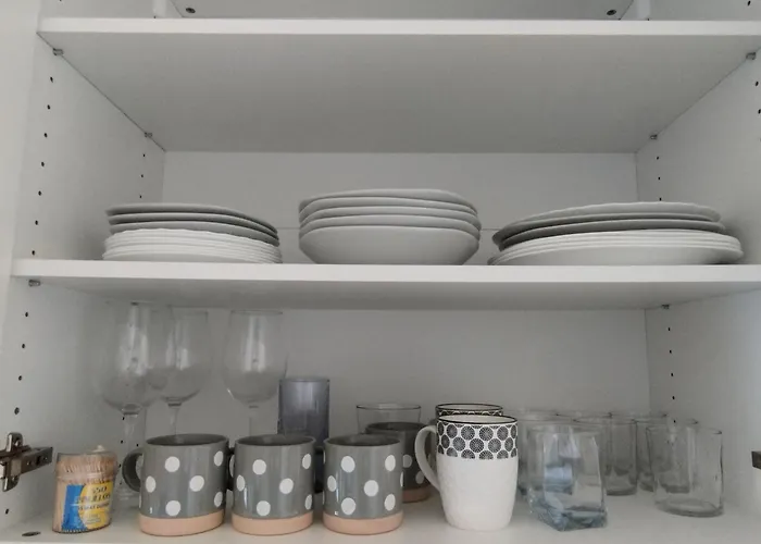 Apartment Sunrise Parrot Oasis *