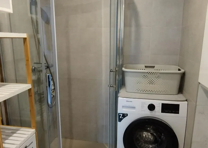 Apartment Sunrise Parrot Oasis